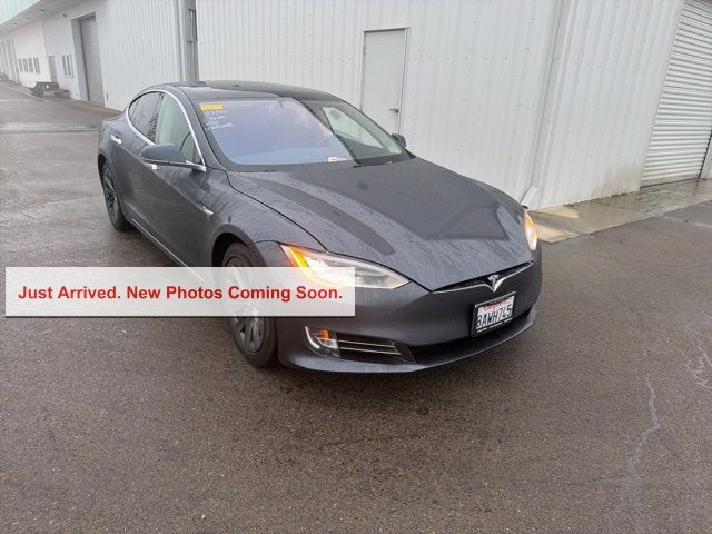 2017 Tesla Model S 60