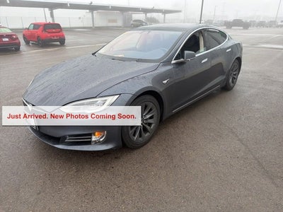 2017 Tesla Model S 60