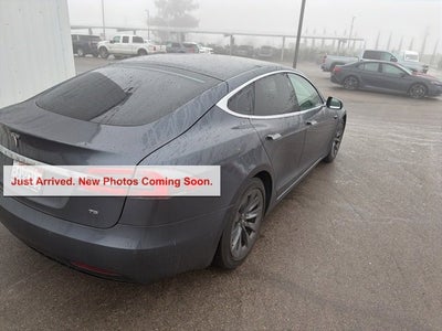 2017 Tesla Model S 60