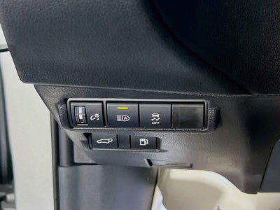2026 Toyota Corolla Cross Hybrid S