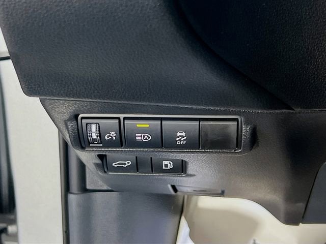 2026 Toyota Corolla Cross Hybrid S