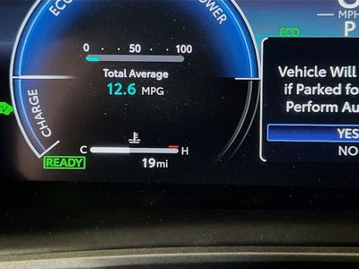 2026 Toyota Corolla Cross Hybrid S