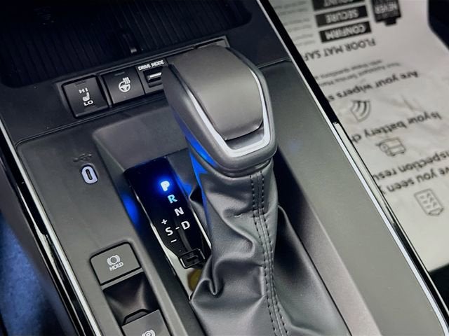2026 Toyota Corolla Cross Hybrid S