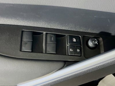 2026 Toyota Corolla Cross Hybrid S