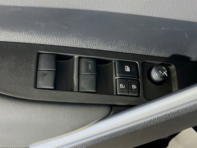2026 Toyota Corolla Cross Hybrid S