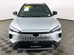 2026 Toyota Corolla Cross Hybrid S