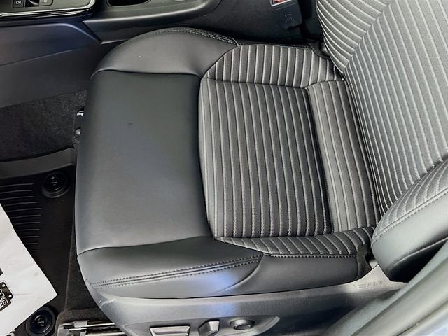 2026 Toyota Corolla Cross Hybrid S