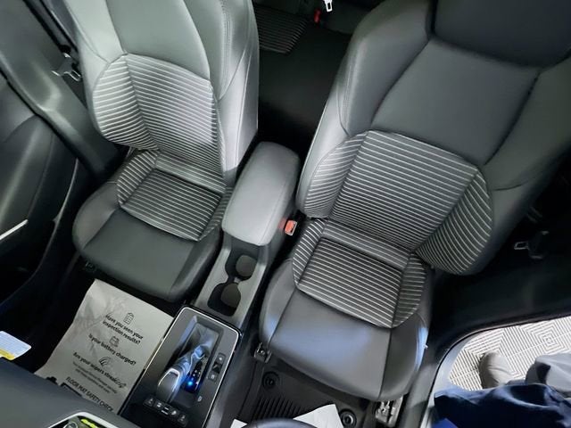 2026 Toyota Corolla Cross Hybrid S