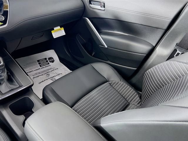 2026 Toyota Corolla Cross Hybrid S