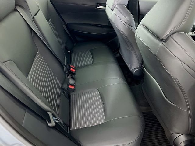 2026 Toyota Corolla Cross Hybrid S