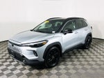 2026 Toyota Corolla Cross Hybrid S