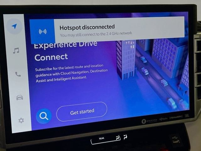 2023 Toyota Sequoia SR5