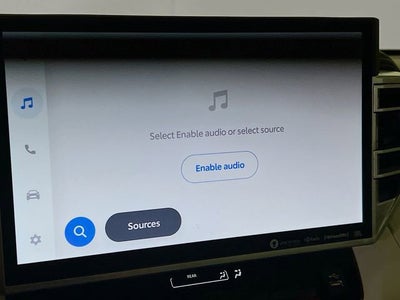 2023 Toyota Sequoia SR5