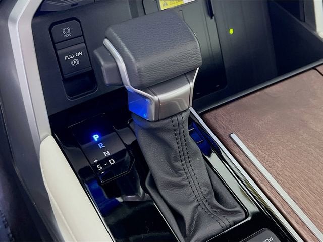 2023 Toyota Sequoia SR5