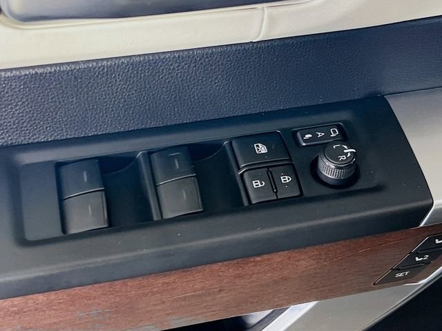 2023 Toyota Sequoia SR5