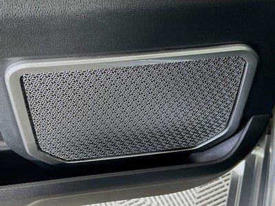 2023 Toyota Sequoia SR5