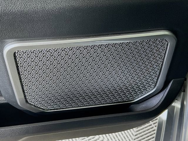 2023 Toyota Sequoia SR5