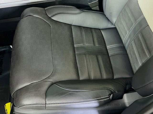 2023 Toyota Sequoia SR5