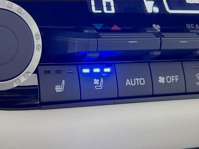 2023 Toyota Sequoia SR5