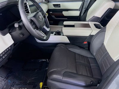 2023 Toyota Sequoia SR5