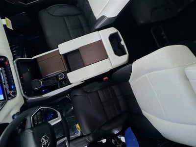 2023 Toyota Sequoia SR5