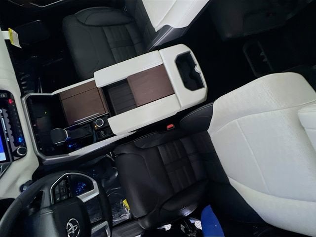 2023 Toyota Sequoia SR5