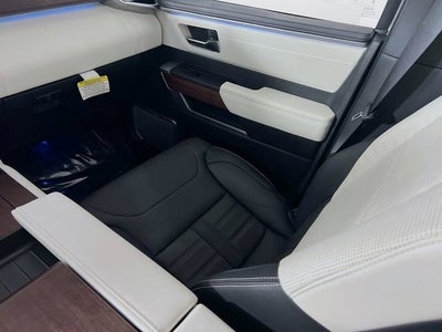 2023 Toyota Sequoia SR5