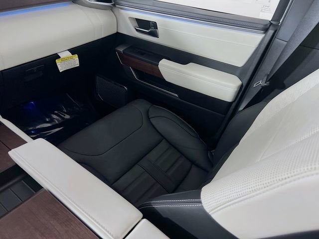 2023 Toyota Sequoia SR5