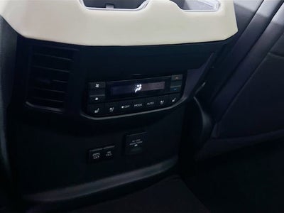 2023 Toyota Sequoia SR5