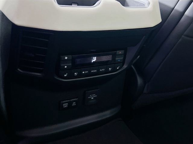 2023 Toyota Sequoia SR5