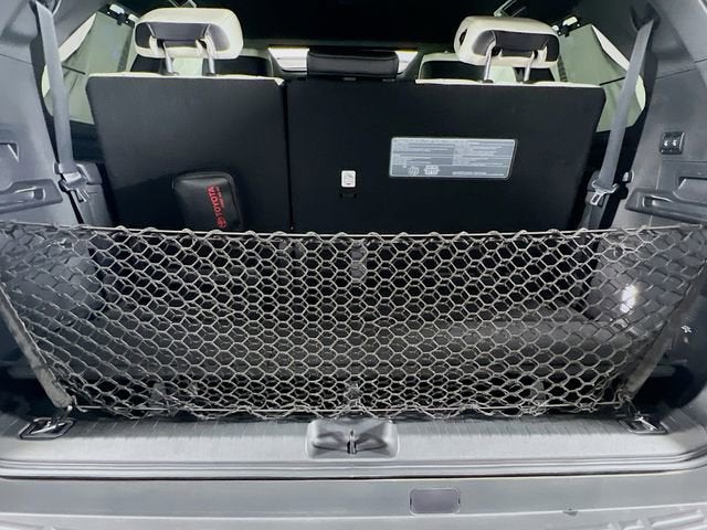 2023 Toyota Sequoia SR5