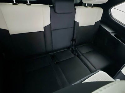 2023 Toyota Sequoia SR5