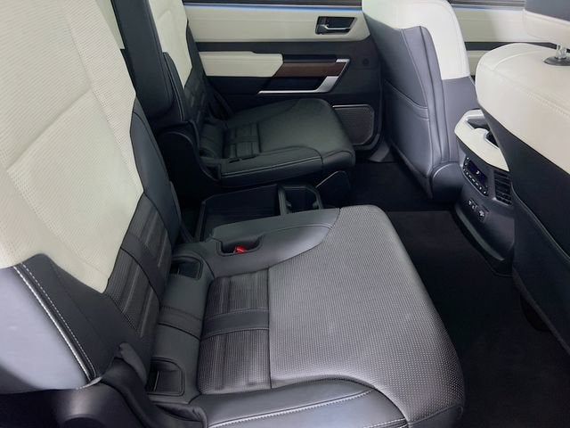 2023 Toyota Sequoia SR5