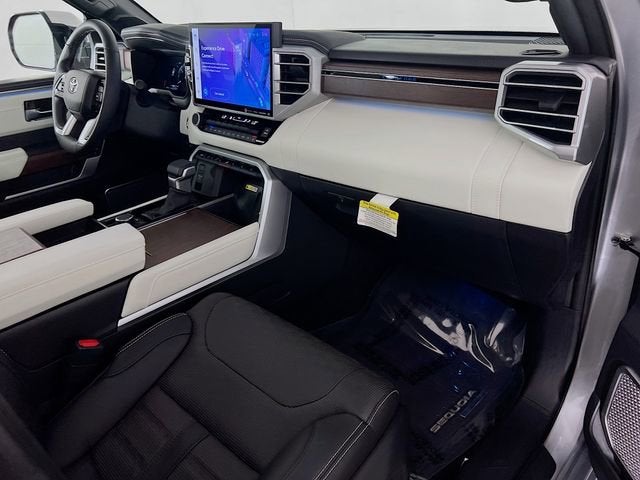 2023 Toyota Sequoia SR5