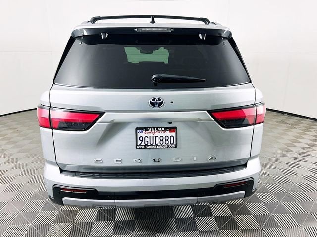 2023 Toyota Sequoia SR5