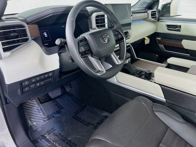 2023 Toyota Sequoia SR5