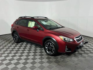 2016 Subaru Crosstrek Premium