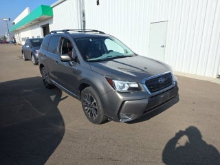 2018 Subaru Forester Touring