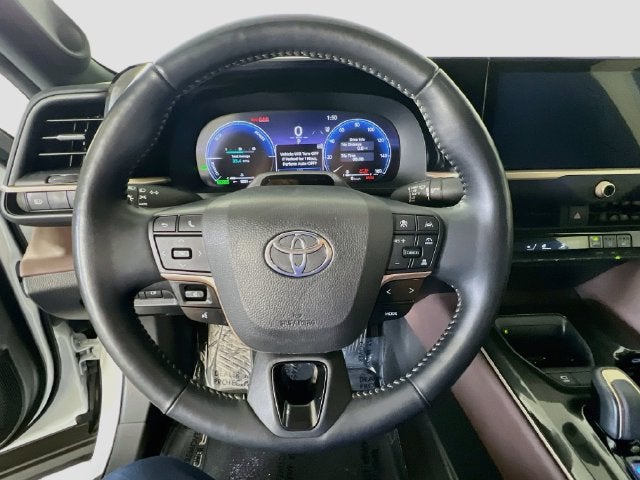 2024 Toyota Crown XLE