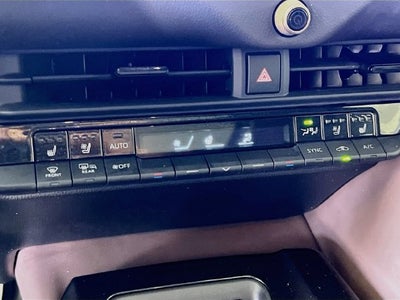 2024 Toyota Crown XLE