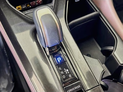 2024 Toyota Crown XLE