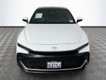 2024 Toyota Crown XLE