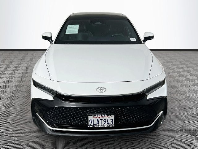 2024 Toyota Crown XLE