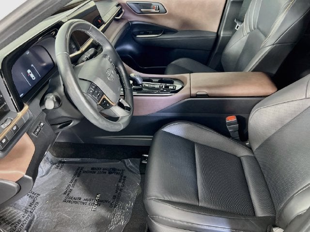 2024 Toyota Crown XLE
