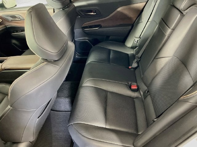 2024 Toyota Crown XLE