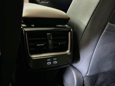2024 Toyota Crown XLE