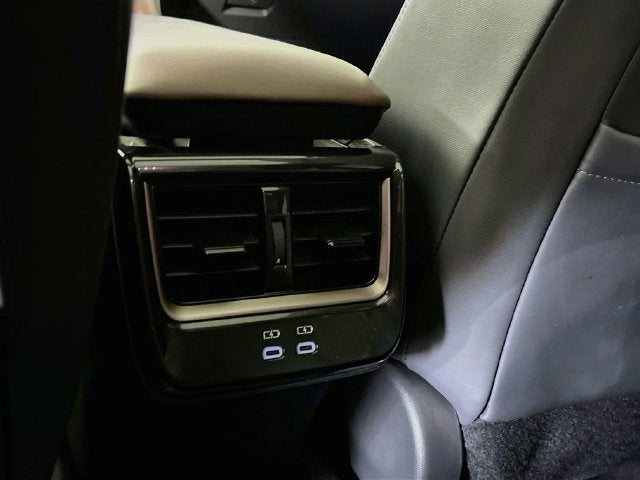 2024 Toyota Crown XLE