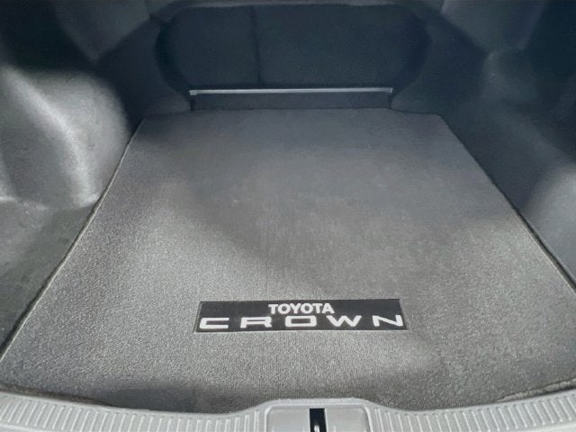 2024 Toyota Crown XLE