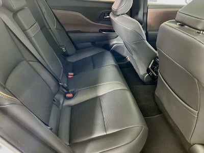 2024 Toyota Crown XLE