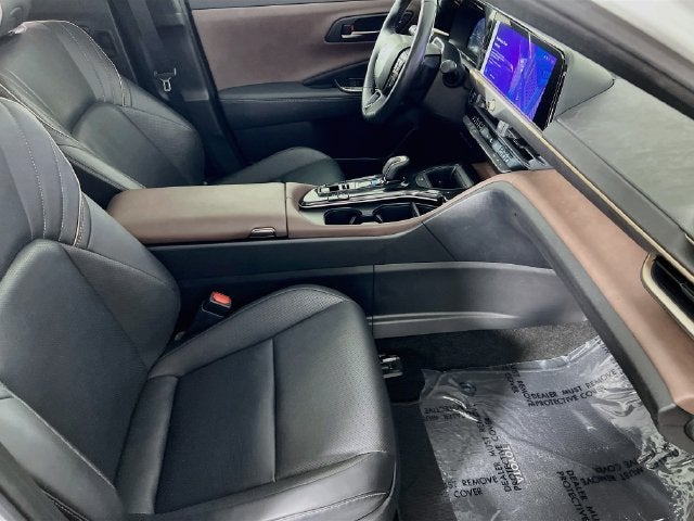 2024 Toyota Crown XLE